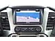 Infotainment MyLink IO6 GPS Navigation Radio Upgrade (16-20 Tahoe)