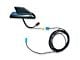 Infotainment GM SiriusXM Satellite Radio Antenna Kit; Hard Mount K2 (14-18 Yukon)