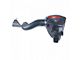 Injen Evolution Cold Air Intake with Oiled Filter (21-24 5.3L Yukon)