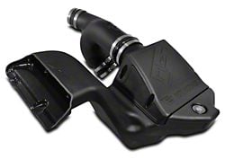 Injen Evolution Cold Air Intake with Dry Filter (15-20 3.5L EcoBoost F-150, Excluding Raptor)