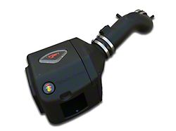 Injen Evolution Cold Air Intake (07-08 4.8L Sierra 1500)