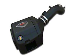 Injen Evolution Cold Air Intake (07-08 5.3L Sierra 1500)