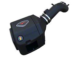 Injen Evolution Cold Air Intake (07-08 5.3L Silverado 1500)