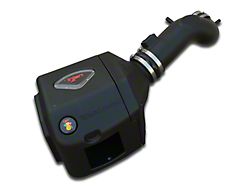 Injen Evolution Cold Air Intake (07-08 6.0L Sierra 1500)