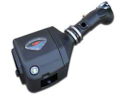 Injen Evolution Cold Air Intake (09-13 5.3L Sierra 1500)