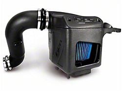 Injen Evolution Cold Air Intake (14-18 5.3L Silverado 1500)