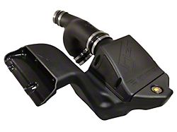 Injen Evolution Cold Air Intake with Dry Filter (17-20 F-150 Raptor)