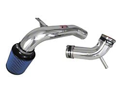 Injen Power-Flow Cold Air Intake; Polished (03-08 5.7L RAM 1500)