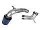 Injen Power-Flow Cold Air Intake; Polished (03-08 5.7L RAM 1500)