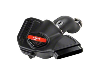 Injen Evolution Cold Air Intake with Oiled Filter (19-22 6.7L RAM 2500)