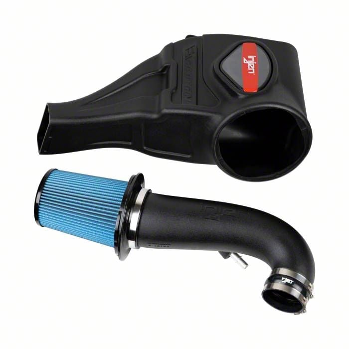 Injen Ram Evolution Cold Air Intake With Dry Filter Evo L Ram Free