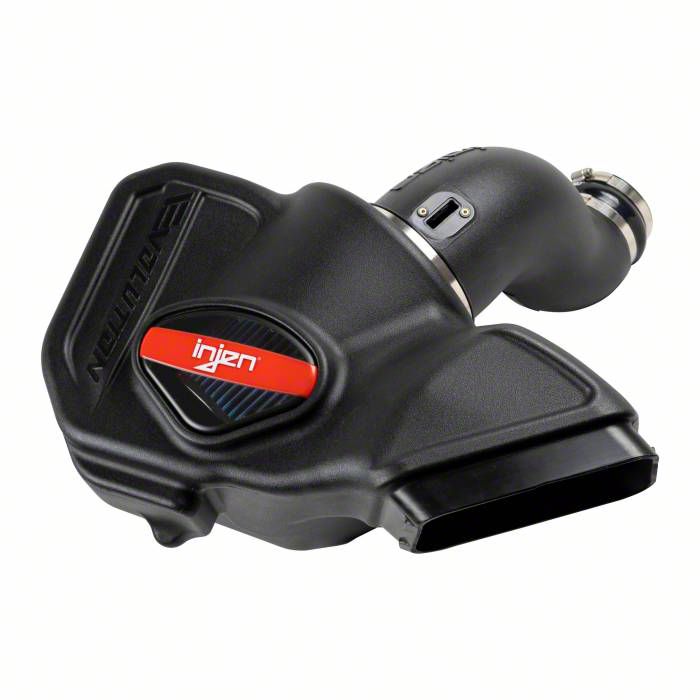 Injen RAM 2500 Evolution Cold Air Intake with Dry Filter EVO8008 (19-24 ...