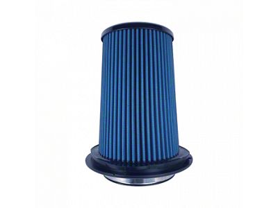 Injen Replacement Cold Air Intake SuperNano-Web Dry Air Filter