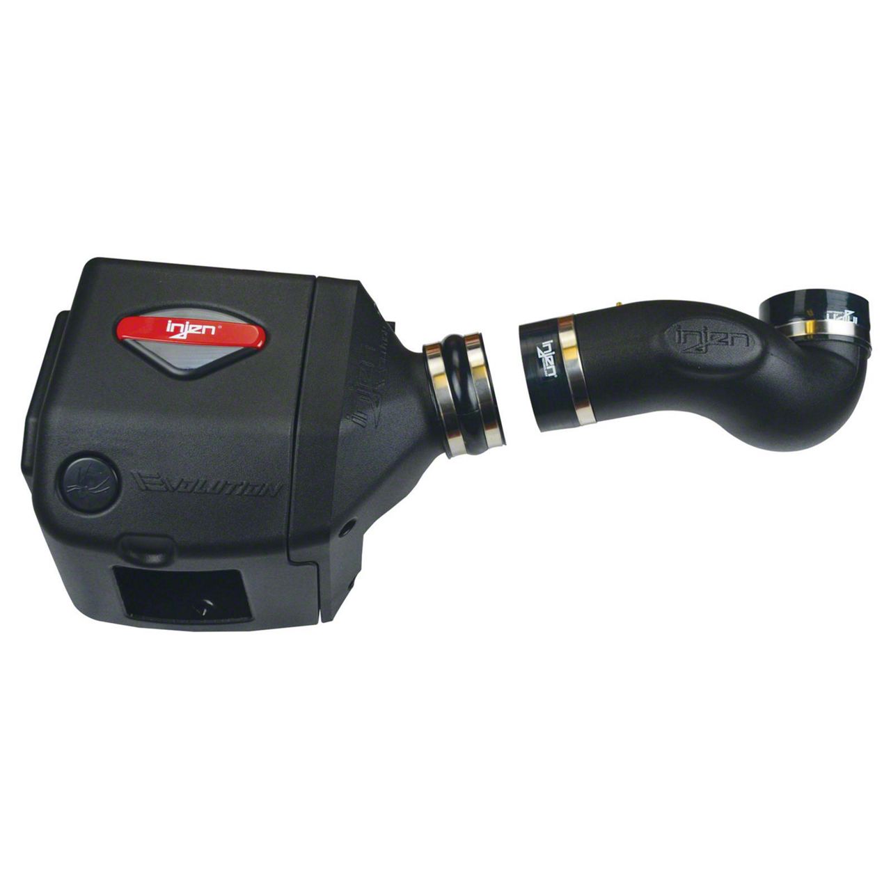 Injen Tahoe Evolution Cold Air Intake EVO7101 07 08 Tahoe Free Shipping