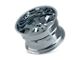 ION Wheels 141 Chrome 8-Lug Wheel; 20x12; -44mm Offset (11-16 F-250 Super Duty)