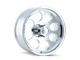 ION Wheels 171 Polished 8-Lug Wheel; 18x9; 0mm Offset (03-09 RAM 2500)