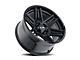 ION Wheels TYPE 147 Gloss Black 6-Lug Wheel; 20x9; 0mm Offset (04-08 F-150)