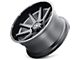 ION Wheels TYPE 143 Matte Black 6-Lug Wheel; 20x9; 0mm Offset (07-14 Yukon)