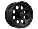 ION Wheels TYPE 171 Matte Black 6-Lug Wheel; 17x9; 0mm Offset (15-20 Tahoe)