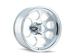 ION Wheels 171 Polished 6-Lug Wheel; 18x9; 0mm Offset (19-24 RAM 1500)