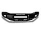 Iron Cross Automotive Low Profile Front Bumper; Gloss Black (06-08 RAM 1500)