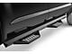 Iron Cross Automotive HD Side Step Bars; Gloss Black (17-24 F-250 Super Duty SuperCab)