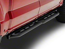 Rocker Step Running Boards (15-24 F-150 SuperCrew)