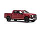 Rocker Step Running Boards (15-24 F-150 SuperCrew)