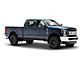 Rocker Step Running Boards (17-24 F-250 Super Duty SuperCrew)