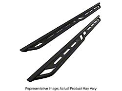 Rocker Step Running Boards (10-24 RAM 2500 Crew Cab)