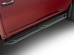 Rocker Step Running Boards (10-24 RAM 3500 Crew Cab)