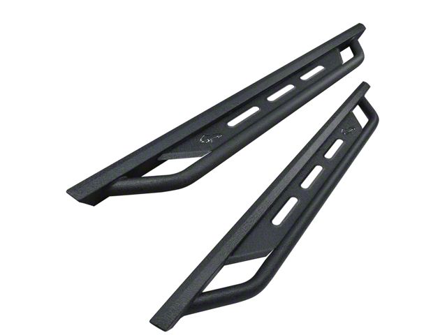 Rocker Step Running Boards (20-24 Silverado 2500 HD Regular Cab)