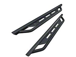 Rocker Step Running Boards (20-24 Silverado 3500 HD Regular Cab)