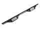 Iron Cross Automotive HD Side Step Bars; Gloss Black (09-18 RAM 1500 Quad Cab, Crew Cab)