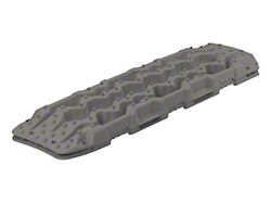 Ironman 4x4 Reco-Traks Off-Road Recovery Boards; Grey