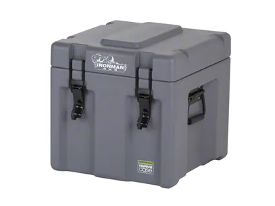 Ironman 4x4 All-Weather Rugged Maxi Case; 48L