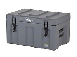 Ironman 4x4 All-Weather Rugged Maxi Case; 100L