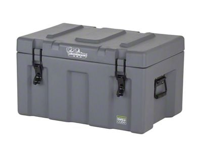 Ironman 4x4 All-Weather Rugged Maxi Case; 100L