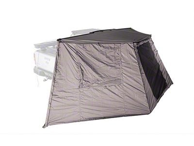 Ironman 4x4 DeltaWing 180-Degree Awning Wall Kit for 6.90-Foot Awning