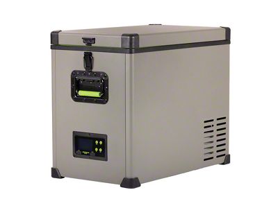 Ironman 4x4 M-Series IceCube Portable Fridge/Freezer; 43L