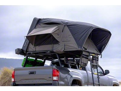 Ironman 4x4 Ursa 1300 Roof Top Tent (Universal; Some Adaptation May Be Required)