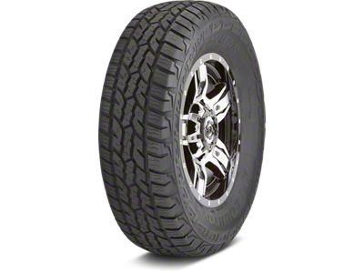 Ironman All Country All-Terrain Tire (31" - LT265/65R18)