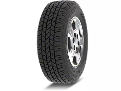 Ironman All Country AT2 All-Terrain Tire (30" - LT245/75R16)