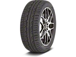 Ironman iMOVE Gen 2 SUV All-Season Tire (31" - 305/40R22)