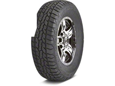 Ironman All Country All-Terrain Tire (31" - 245/70R17)