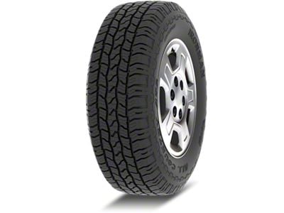 Ironman All Country AT2 All-Terrain Tire (32" - LT265/75R16)