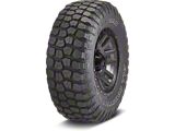 Ironman All Country Mud-Terrain Tire (35" - 35x12.50R17)