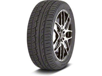 Ironman iMOVE Gen 2 SUV All-Season Tire (31" - 265/40R22)