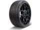 Ironman iMOVE Gen 2 All-Season Tire (27" - 235/50R18)