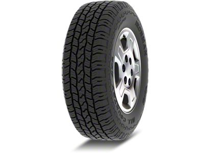 Ironman All Country AT2 All-Terrain Tire (33" - LT275/70R18)